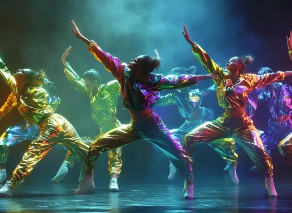 Dance Online Courses in Australia
