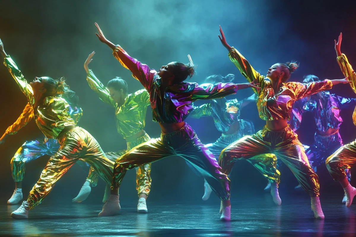 Dance Online Courses in Australia