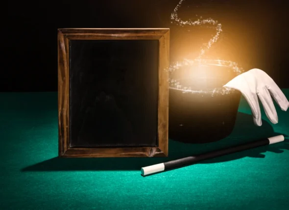 Magic Online Courses in Australia
