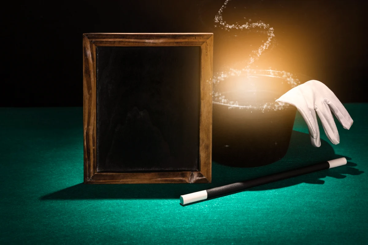 Magic Online Courses in Australia