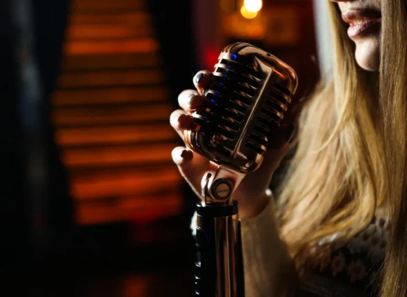 Singing Online Courses