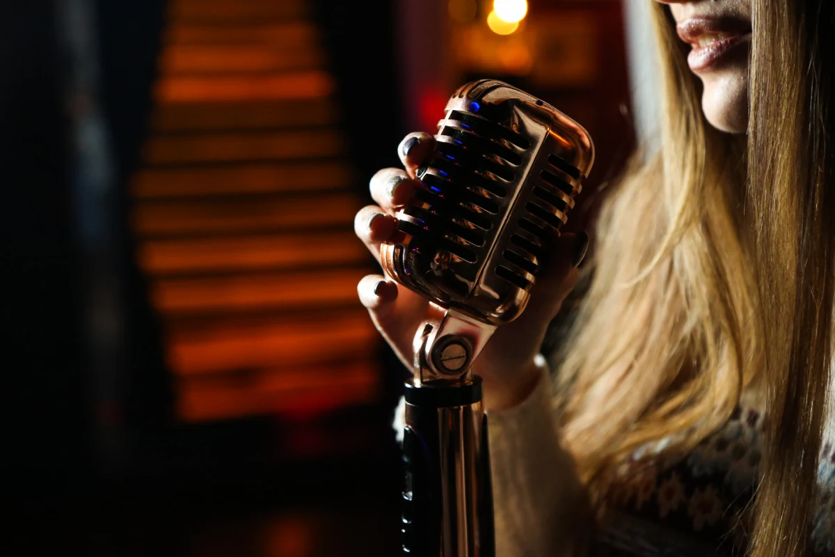 Singing Online Courses