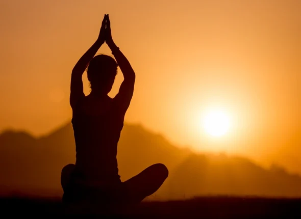 Yoga Online Courses in Australia