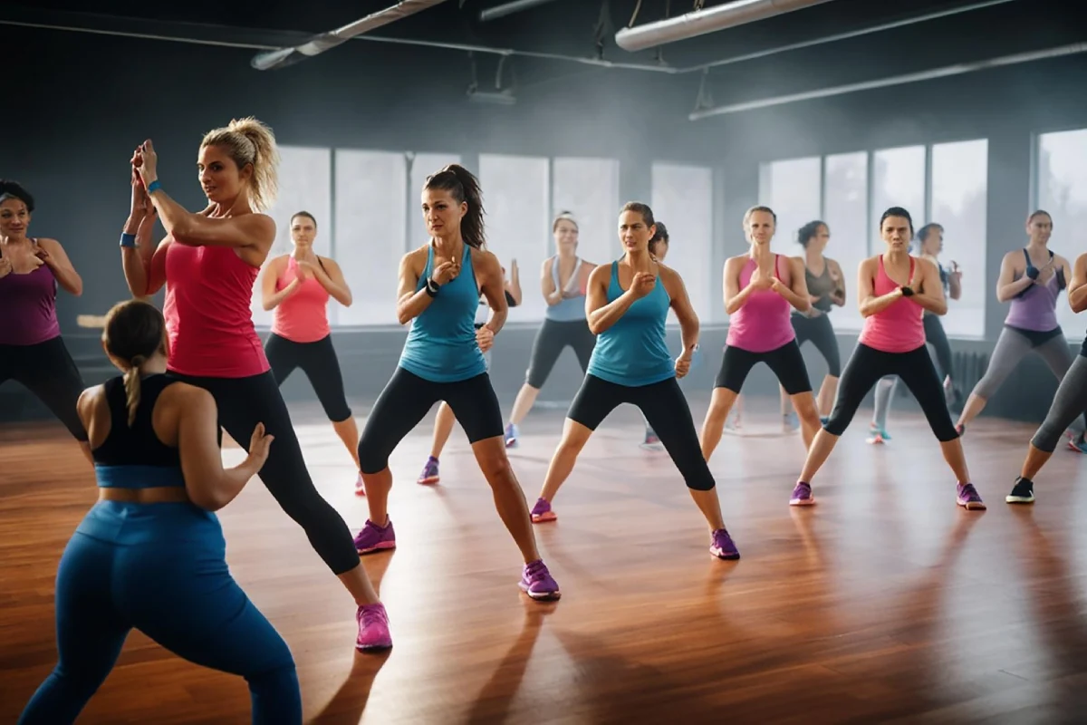 Zumba Online Courses in Australia